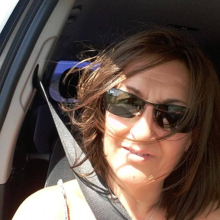 Foto de perfil de maria t