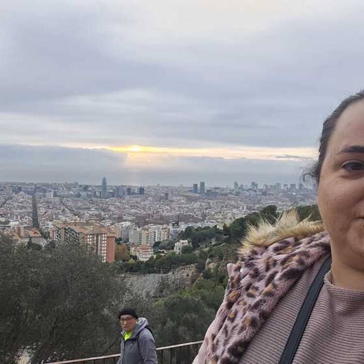 Foto de perfil de Ariadna