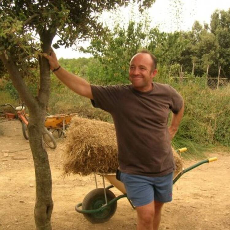 Foto de perfil de LUIS