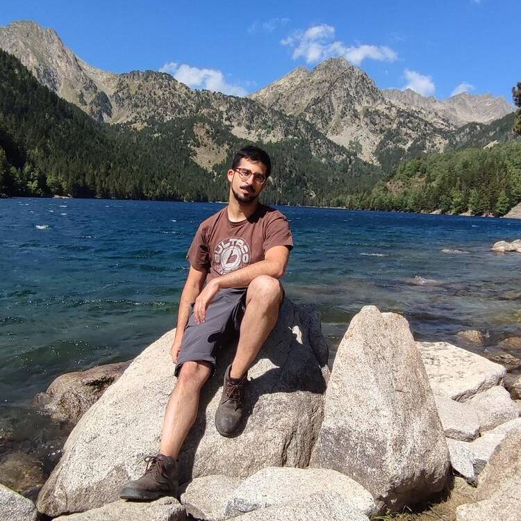 Foto de perfil de Adrià