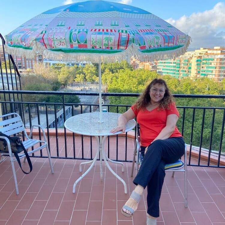 Foto de perfil