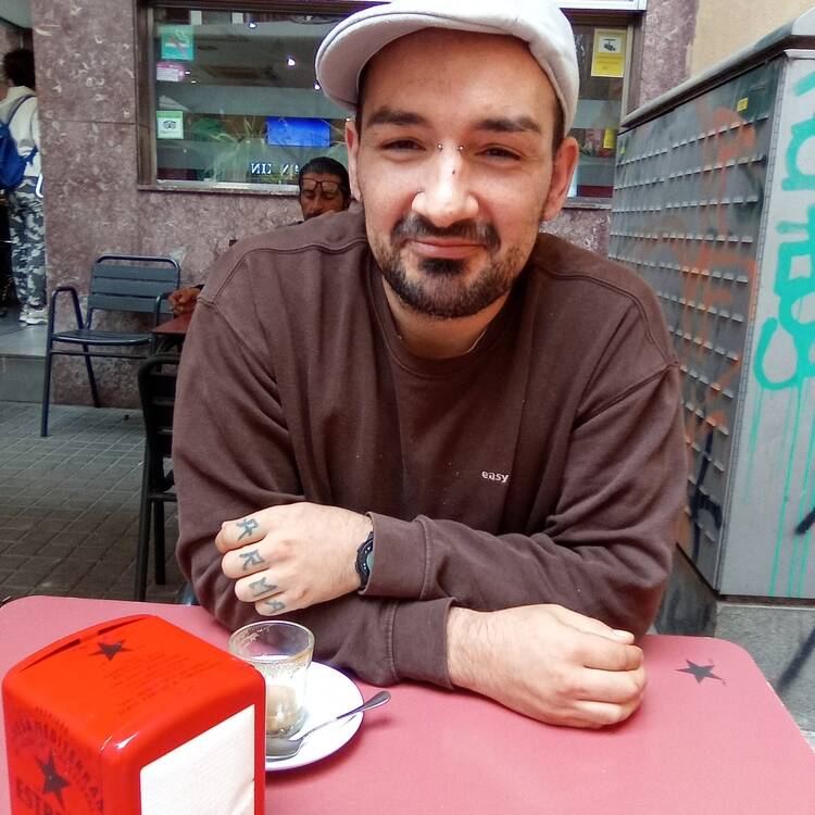 Foto de perfil