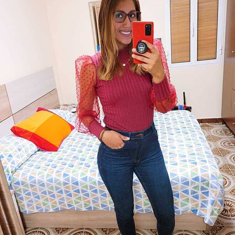 Foto de perfil de Jana