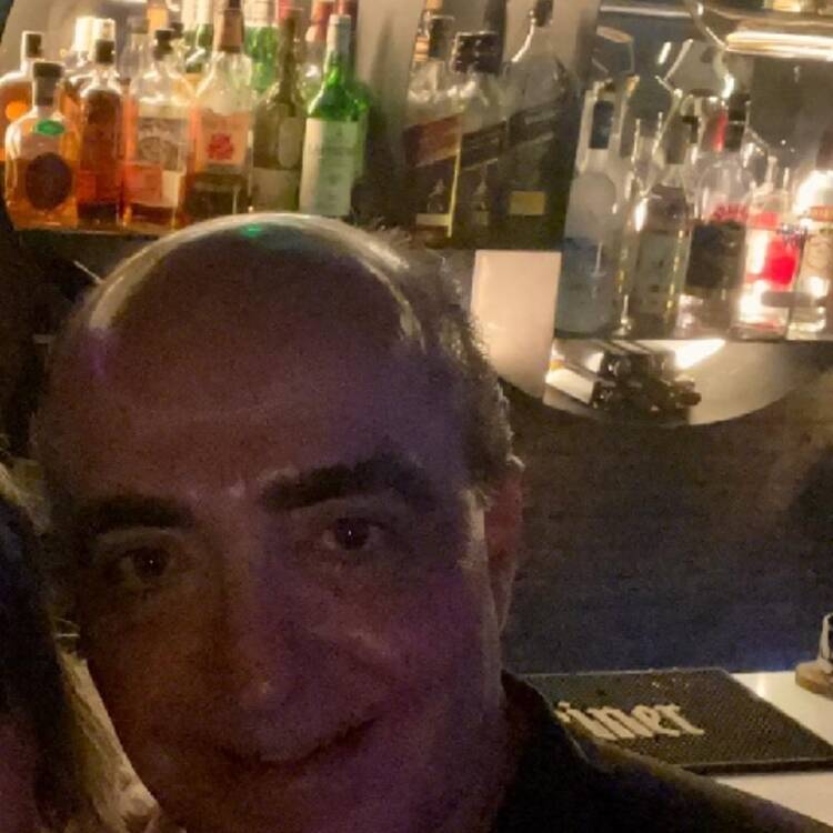 Foto de perfil de Jordi