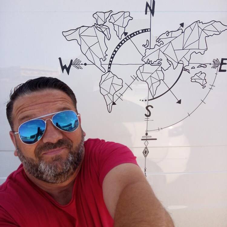 Foto de perfil de antonio