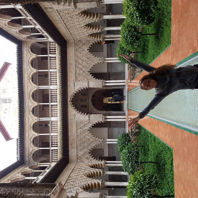 Foto de perfil de Danisa