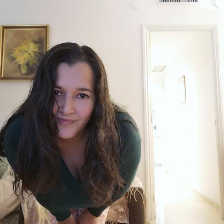 Foto de perfil de Ada