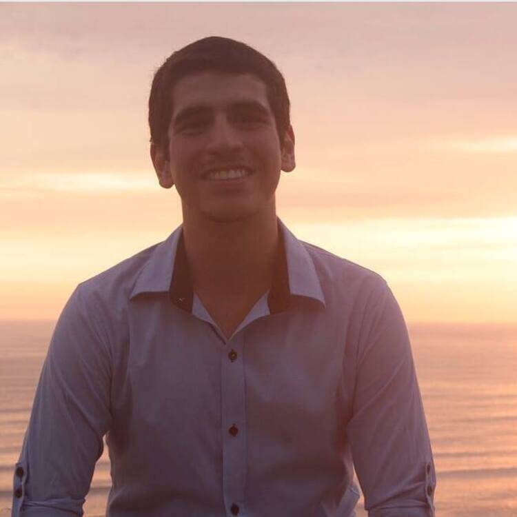Foto de perfil de Sebastian Garcia Denegri