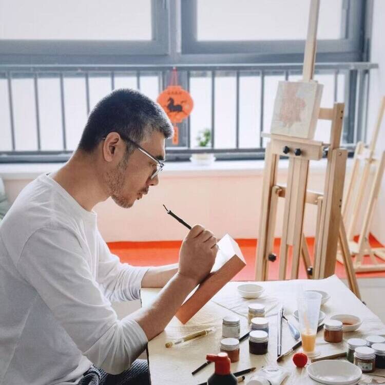 Foto de perfil de Ice Li