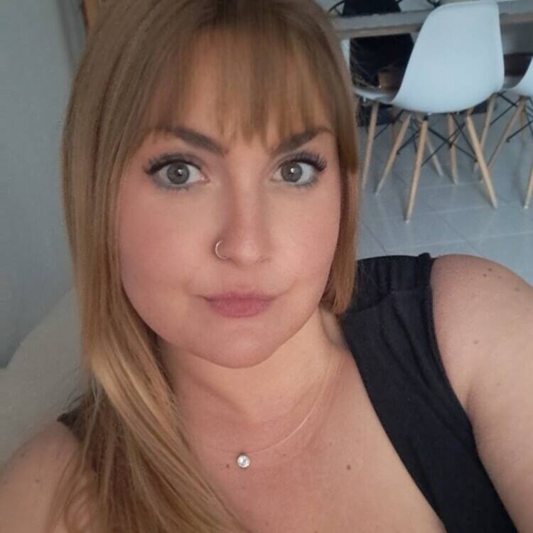 Foto de perfil de Marta