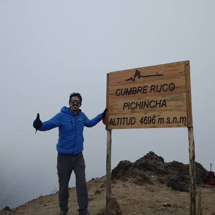 Foto de perfil de Juan