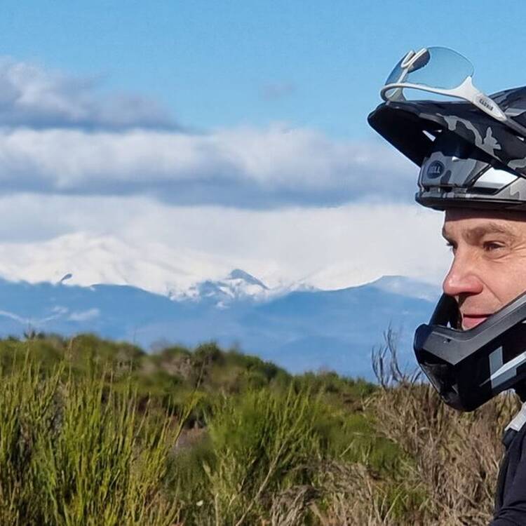 Foto de perfil de Dani