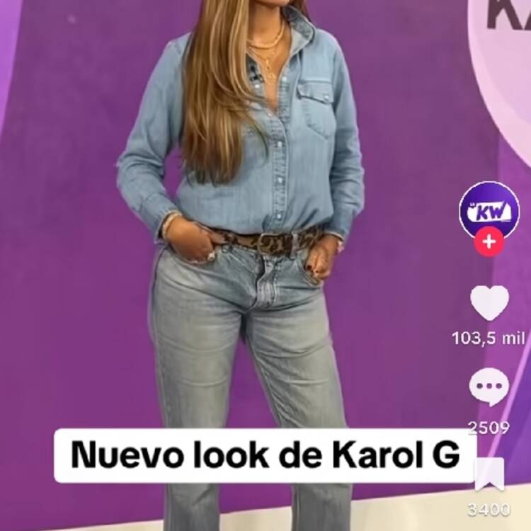 Foto de perfil de Kasandra