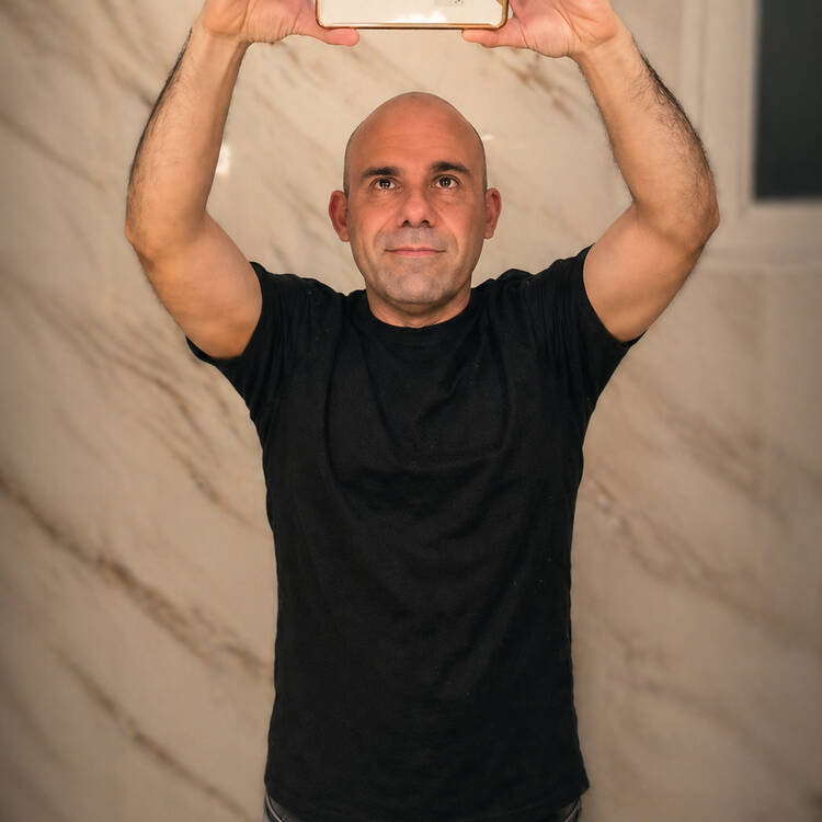 Foto de perfil