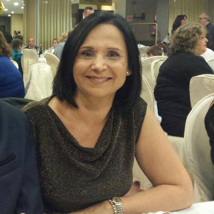 Foto de perfil de Maite