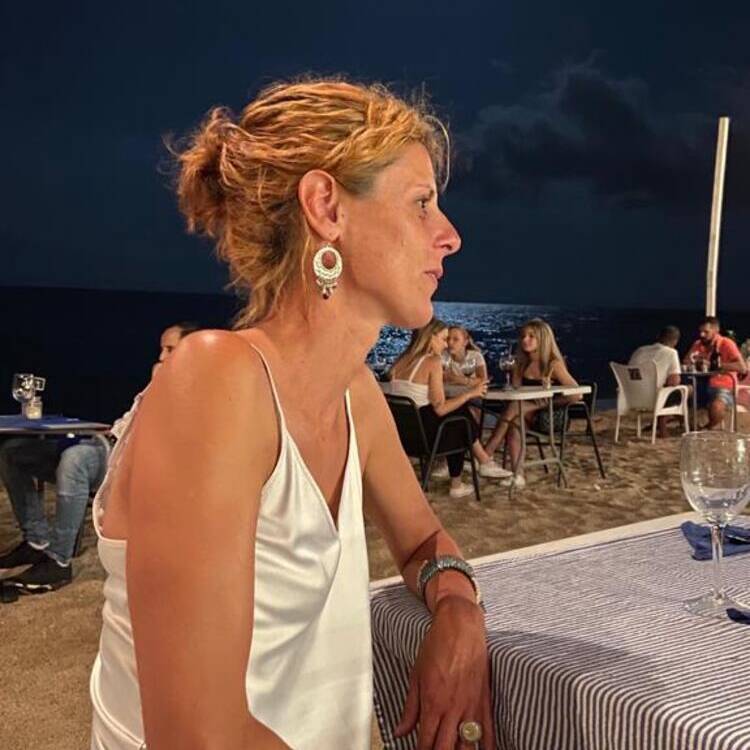 Foto de perfil de Natalia