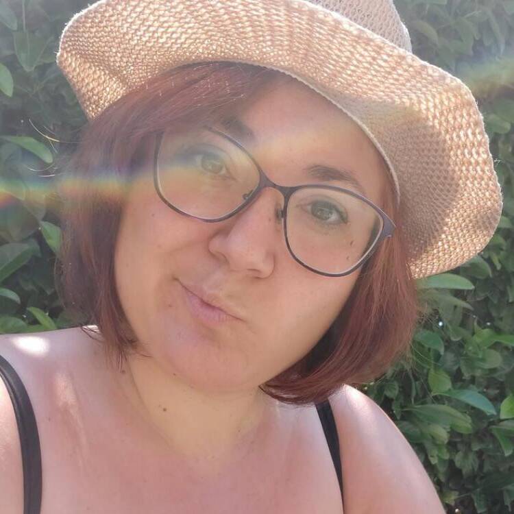 Foto de perfil de Judit
