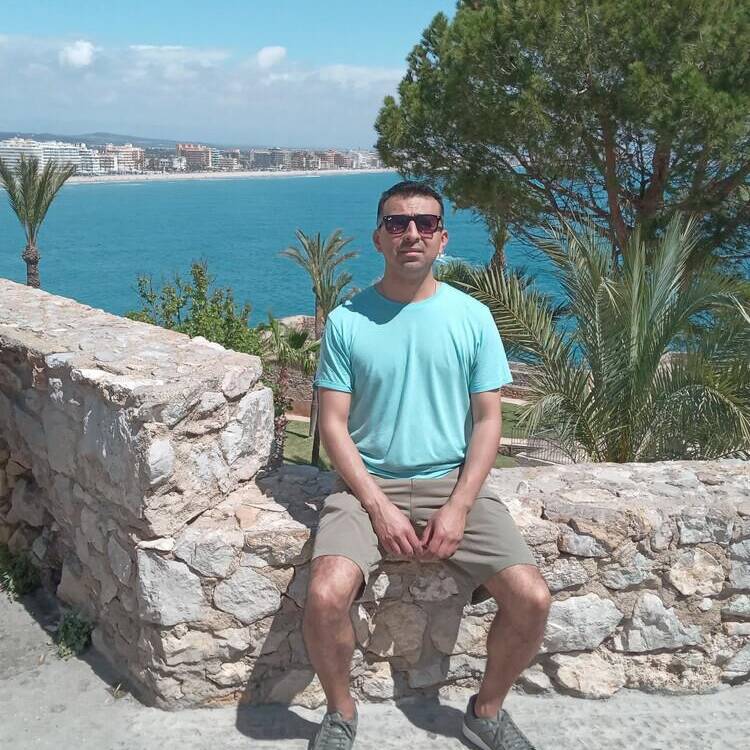 Foto de perfil