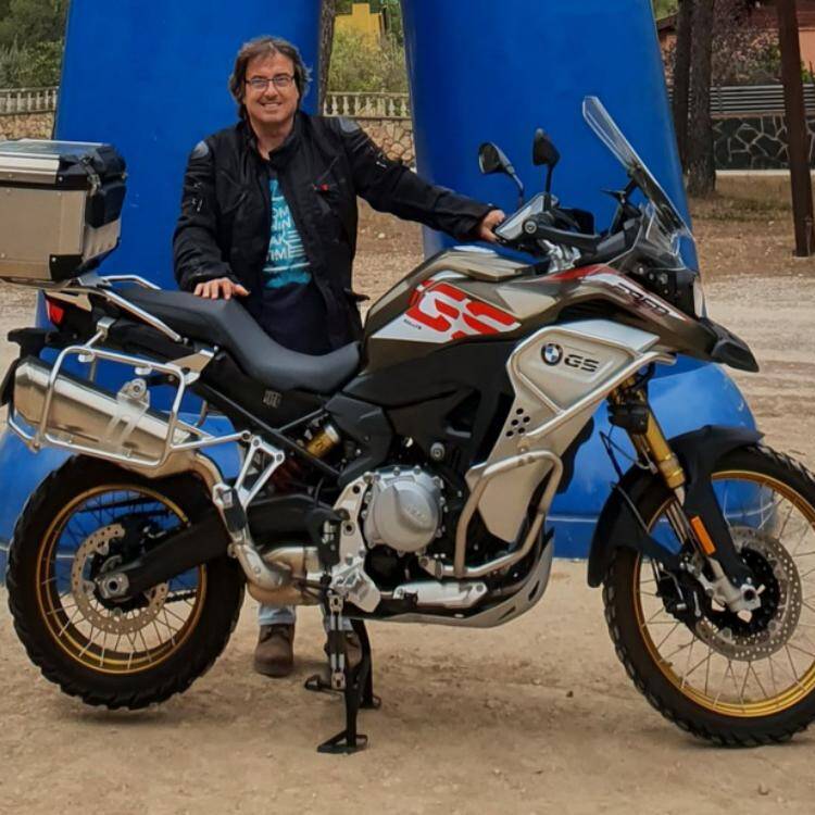 Foto de perfil de Jordi