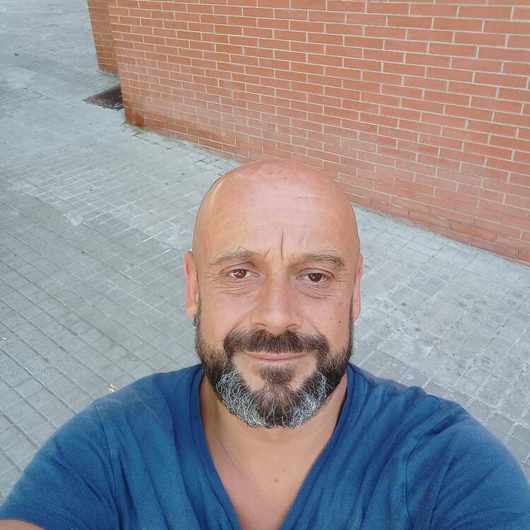 Foto de perfil de Juanpe