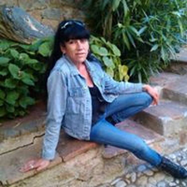 Foto de perfil de Isabel Santo Garcia