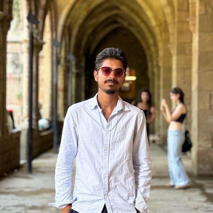 Foto de perfil de Rakib
