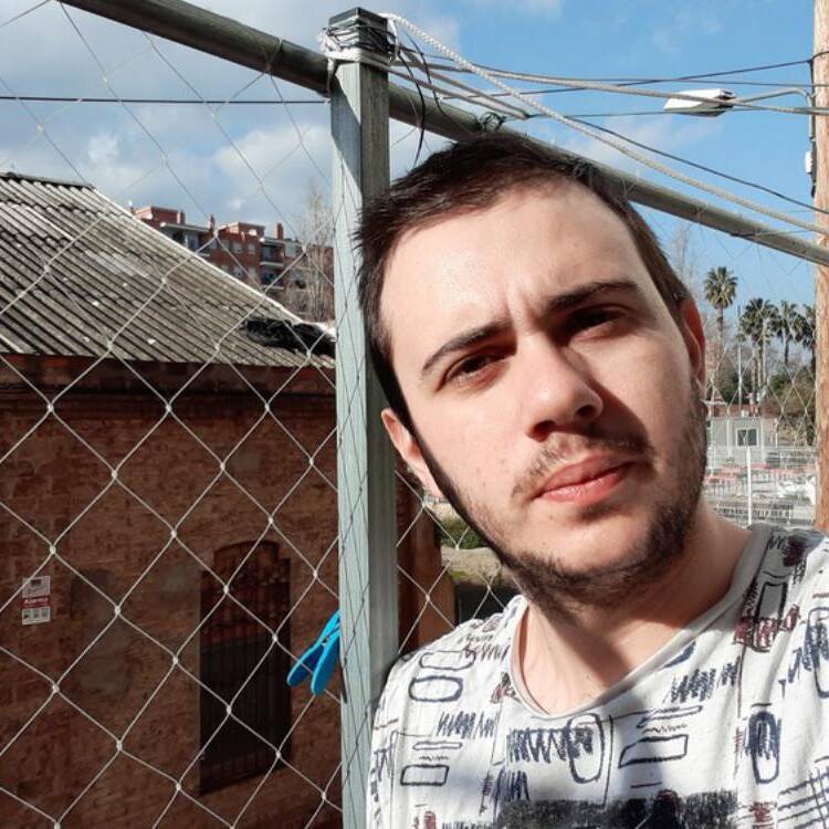 Foto de perfil de Nestor