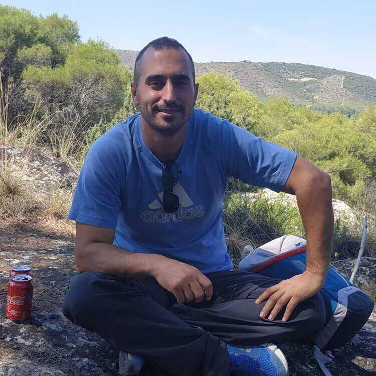 Foto de perfil de jordi45b