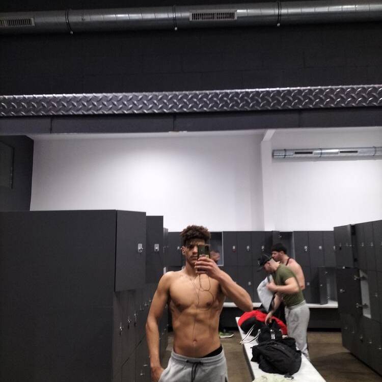 Foto de perfil de Moha