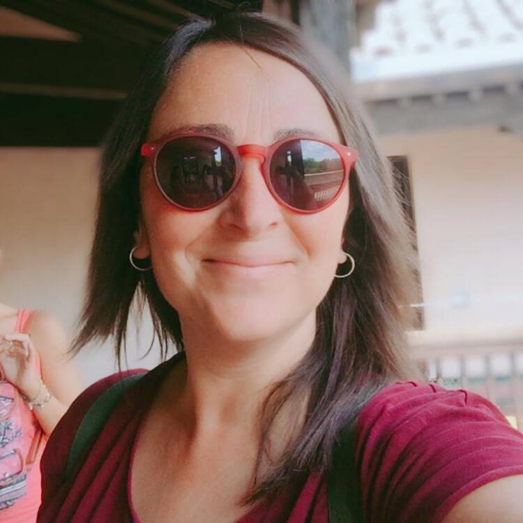 Foto de perfil de Mafalda40