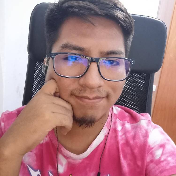 Foto de perfil de Diego