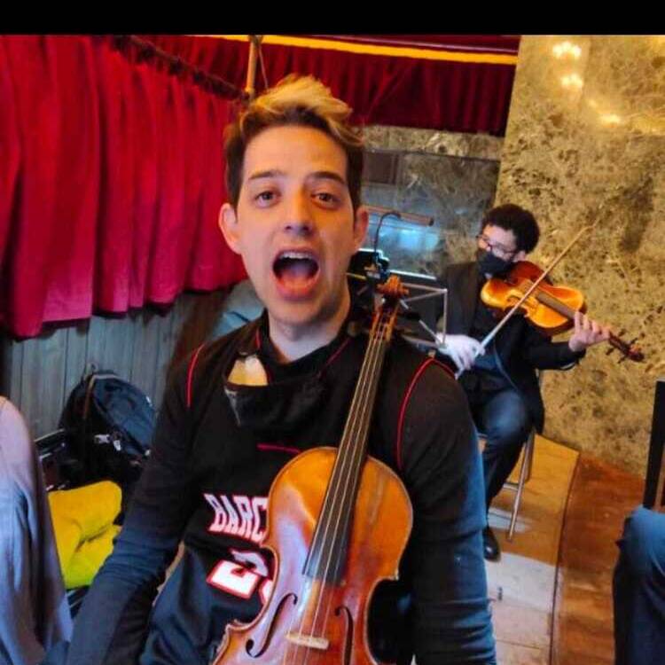 Foto de perfil de nacho_lemon@hotmail.com