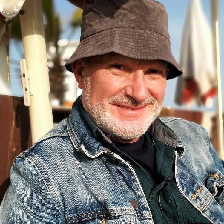 Foto de perfil