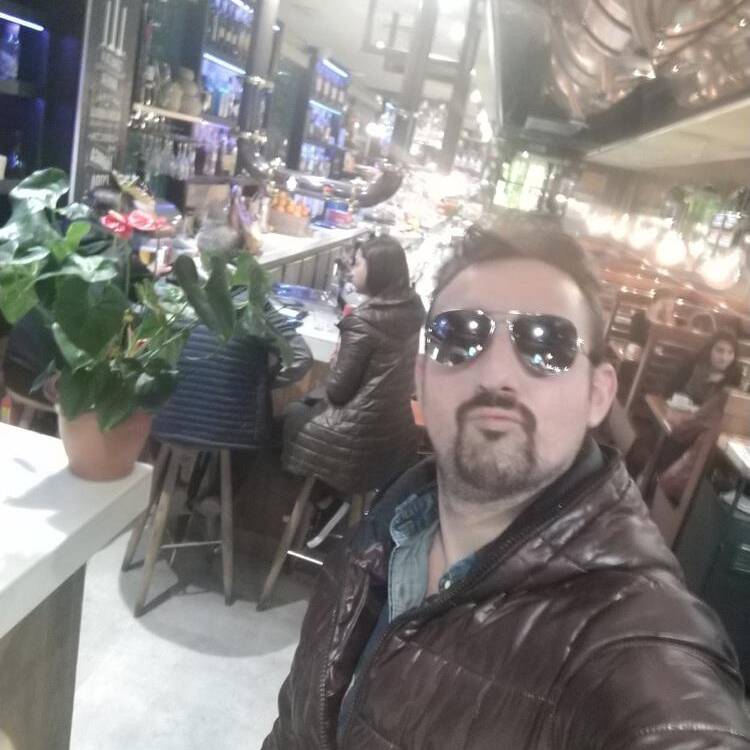 Foto de perfil de Angel