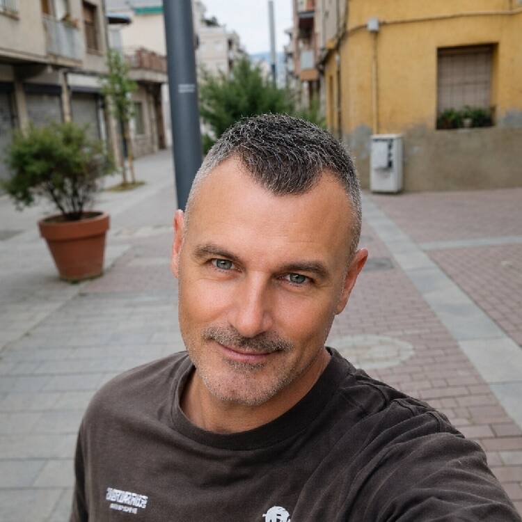 Foto de perfil de Dfp