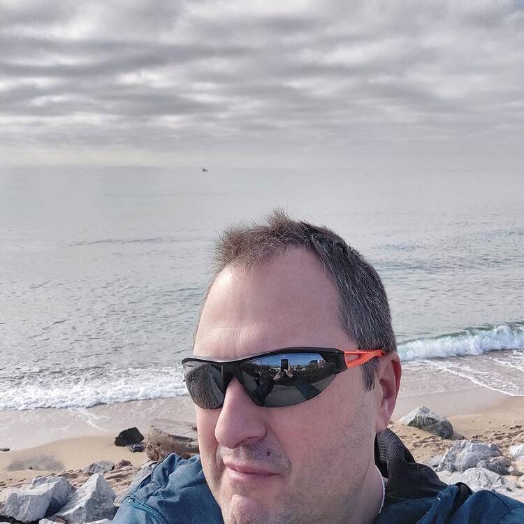 Foto de perfil