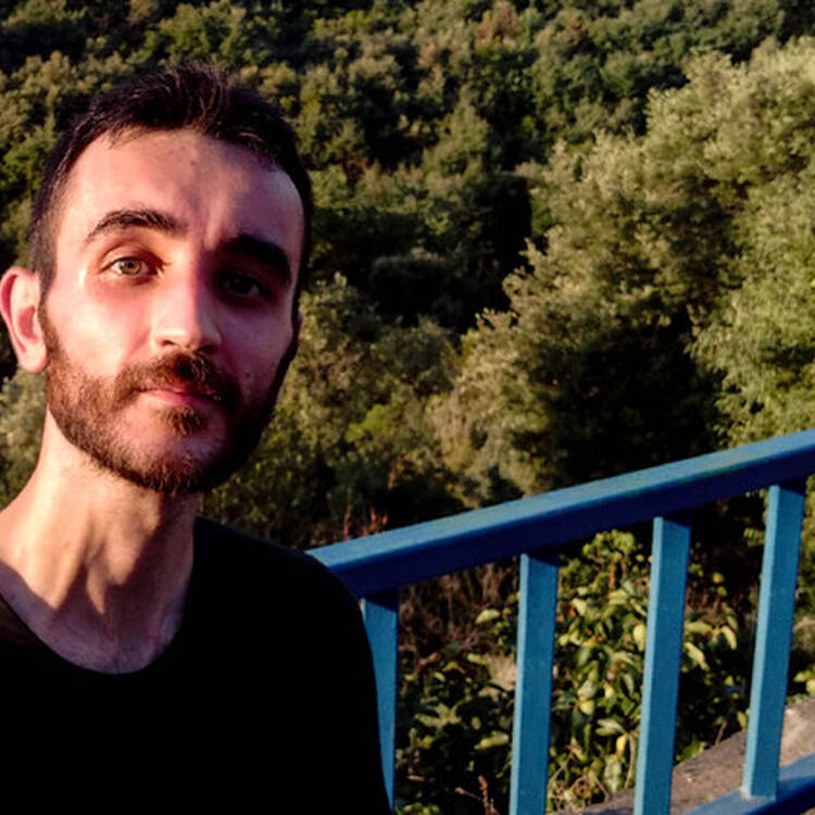 Foto de perfil de Alex