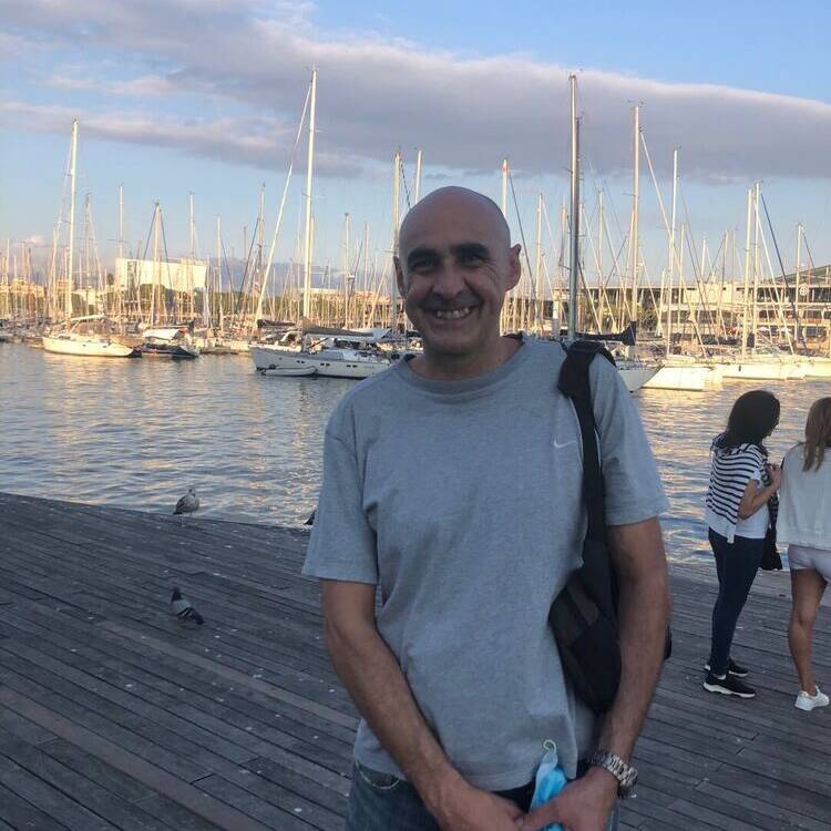 Foto de perfil de Jordi