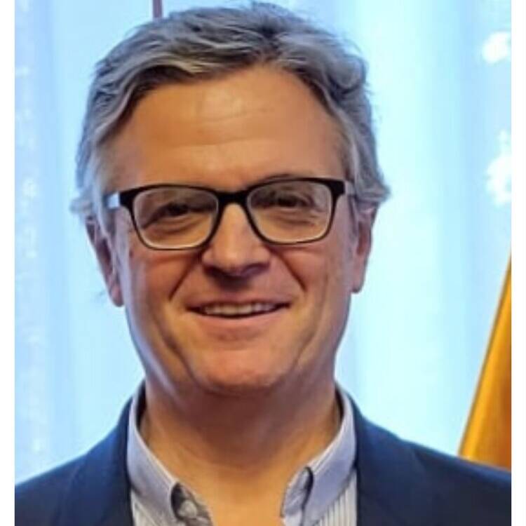Foto de perfil