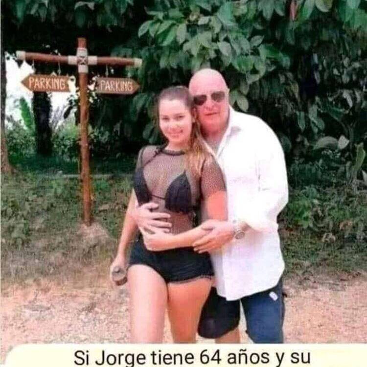 Foto de perfil de gorka