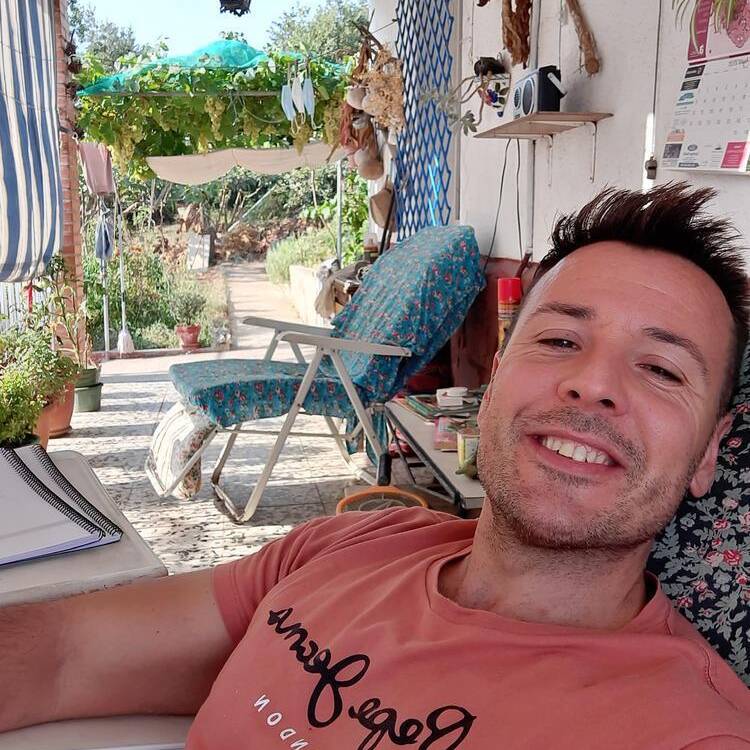 Foto de perfil de Giorch