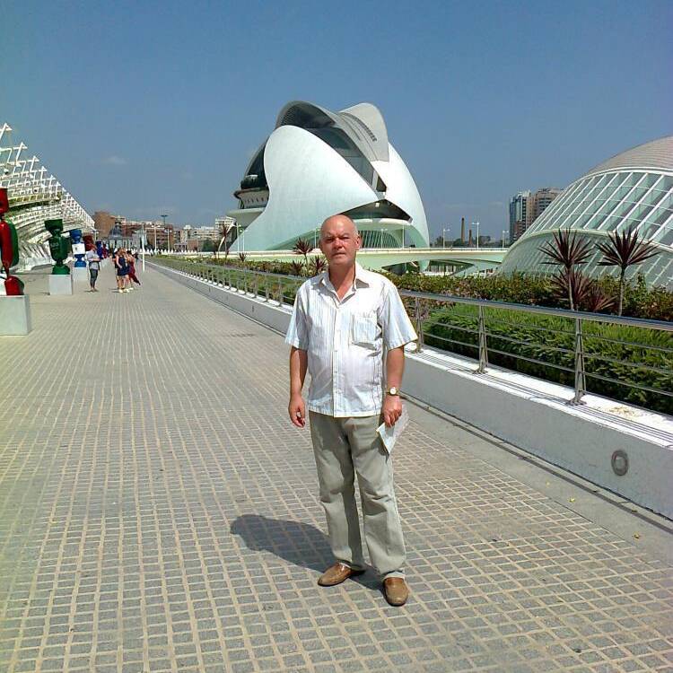 Foto de perfil
