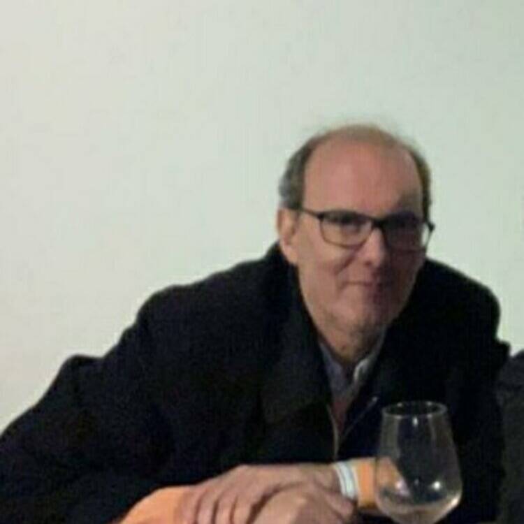 Foto de perfil de santiago