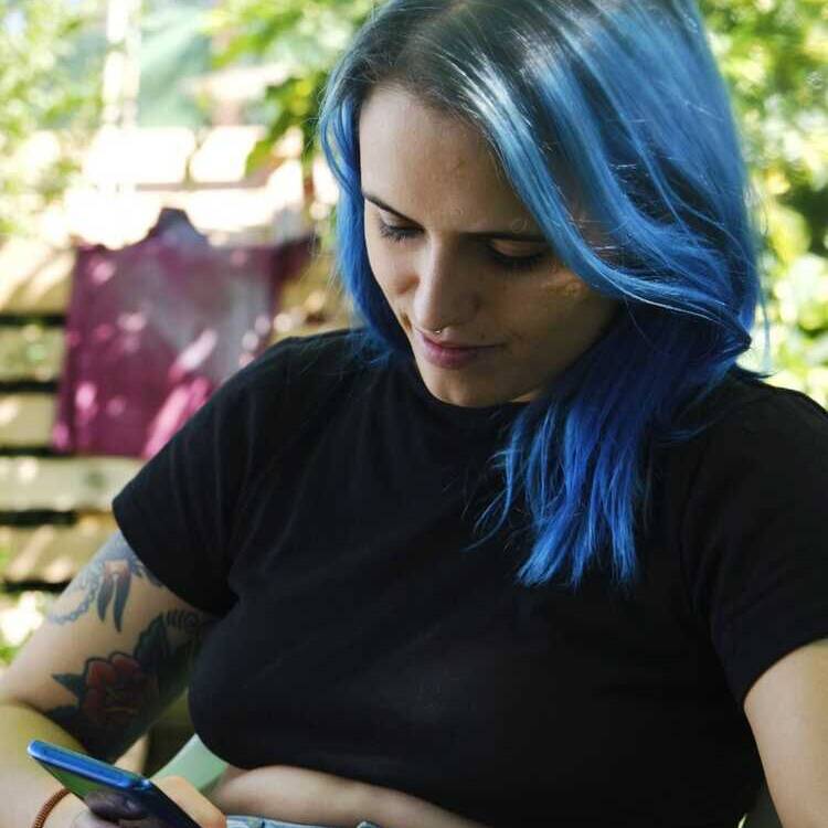 Foto de perfil