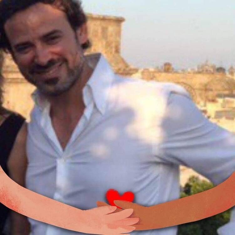 Foto de perfil de Borja
