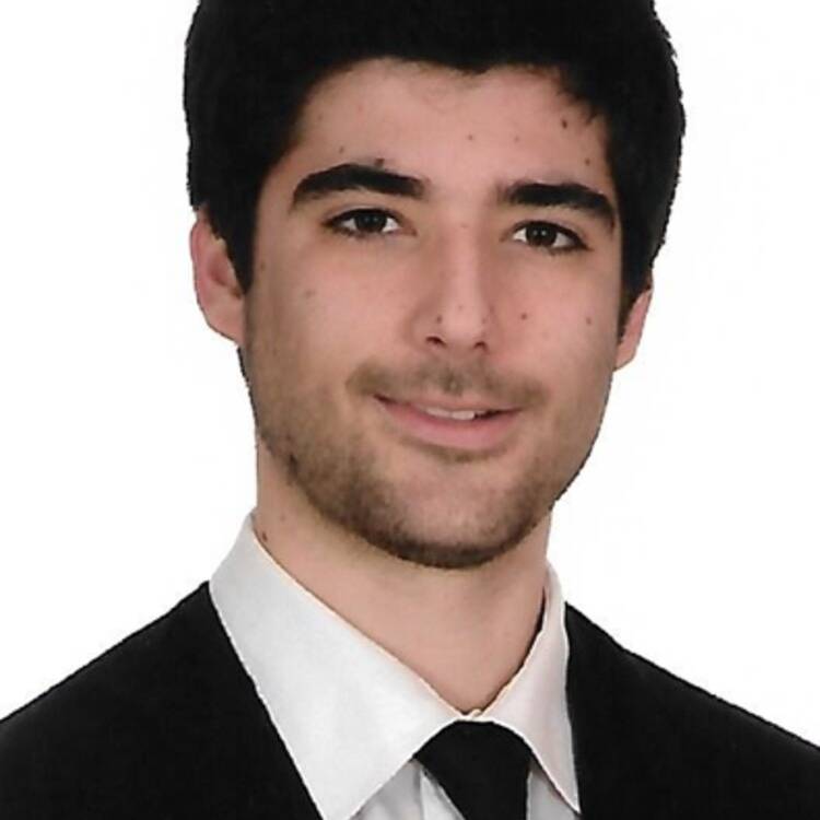 Foto de perfil de Juan Jose