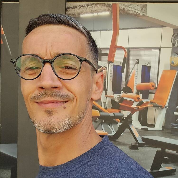 Foto de perfil de Francisco