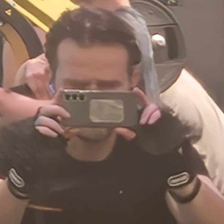 Foto de perfil de Jose