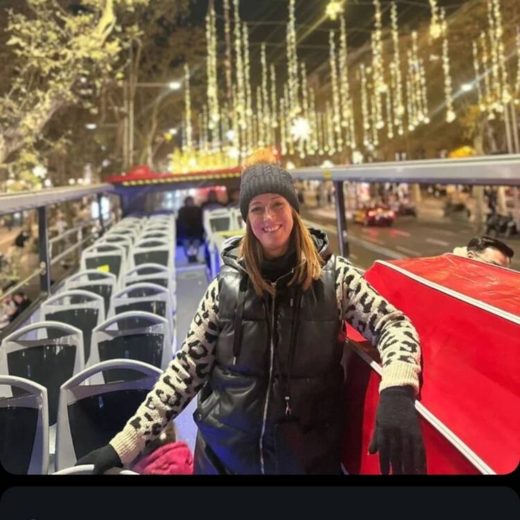Foto de perfil