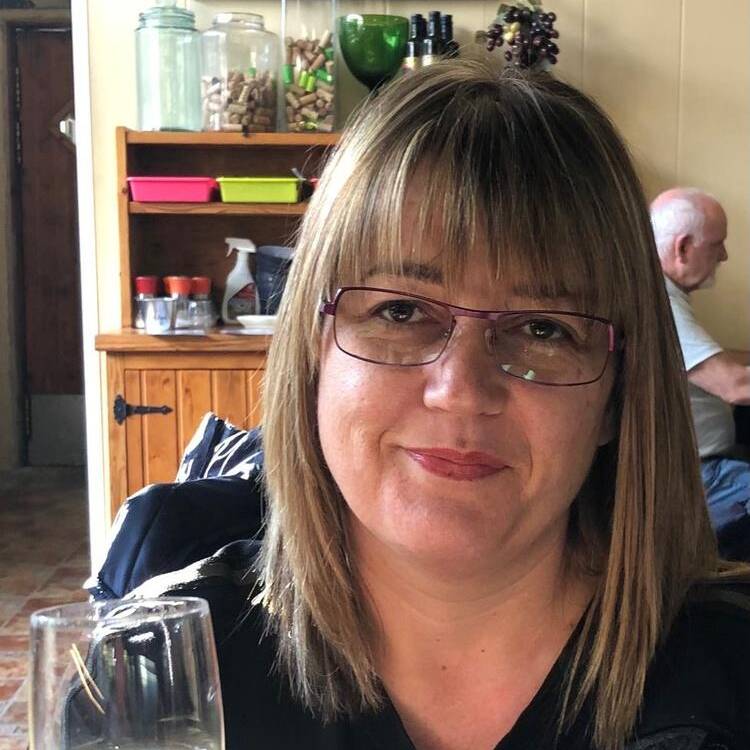 Foto de perfil de Mariana